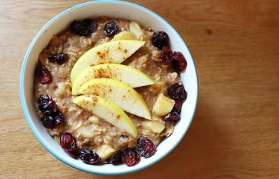 Oatmeal