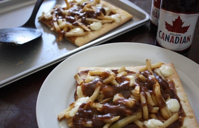 poutine