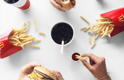 mcdonalds