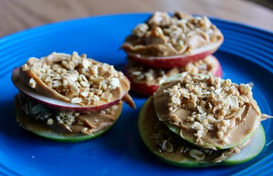 DormSnacks Featured