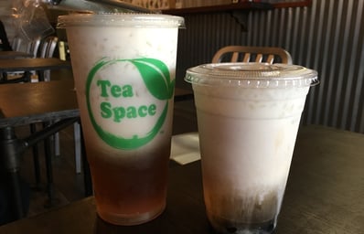 Tea Space