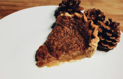 Maple Pie Featured