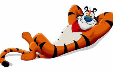 tony the tiger
