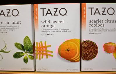 tea