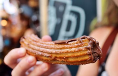churro