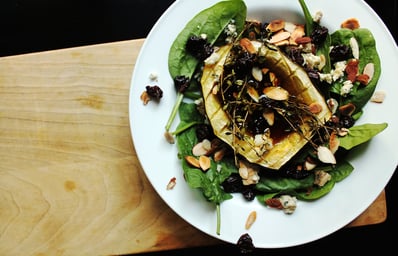 acorn squash