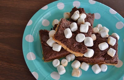 FlufferNutterFudge Featured