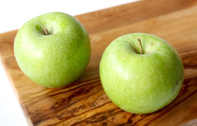 green apples2