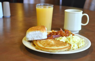 nadesbreakfast3 MichelleKlein