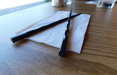 chopsticks