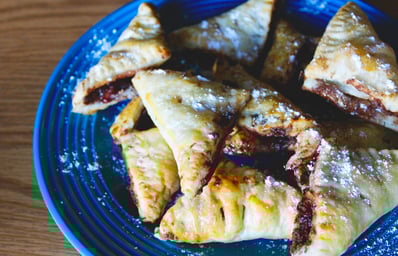 NutellaPocketPies featured