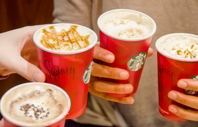 lattes