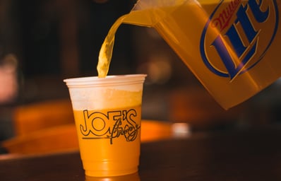 Joe's
