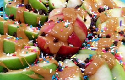 finished apples 5