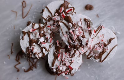 feature marshmallows