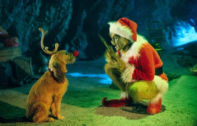 Dr Seuss How The Grinch Stole Christmas Gallery 4