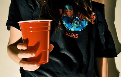 party cup 770