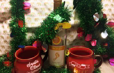 CoverWine