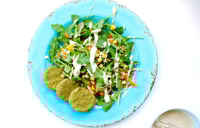 tahini