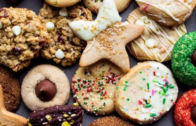 christmas cookie recipes 2