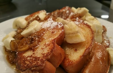 bakehouse