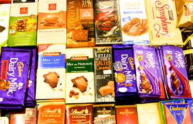 ImportedChocolates Sabhyata INAmarket