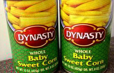 corn