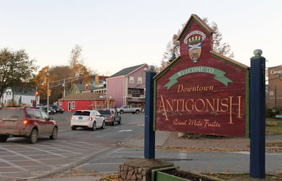 antigonish