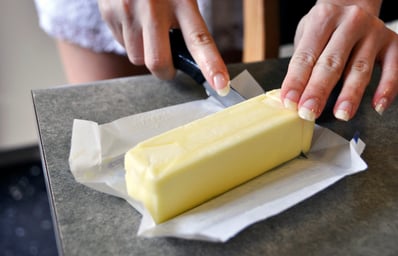 cutbutter