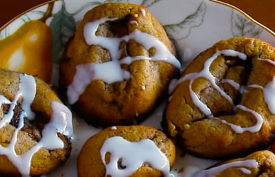 CinnabunCookies FEatured