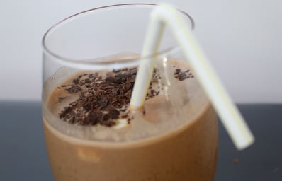 PbChocoSmoothie Featured