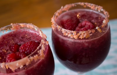 RedWineSlushie Featured