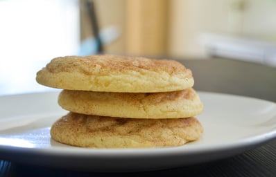 cookies %28snickerdoodle%29 5
