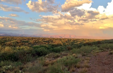 Sunset 3