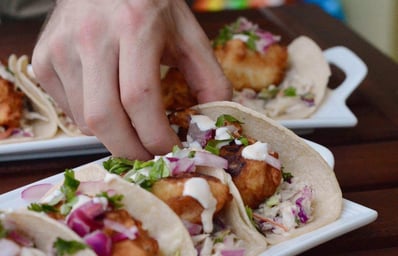 taco