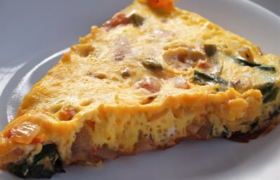 frittata