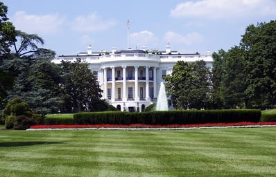 white house