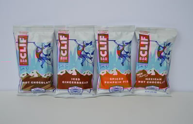 clifbars edited