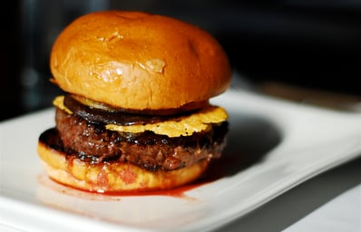 UmamiBurgerSignature