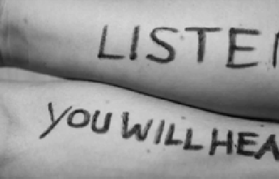 listen tihty