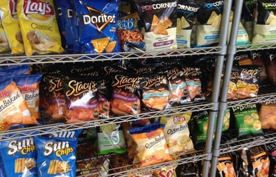 chips