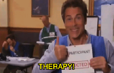 therapy