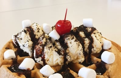 waffle
