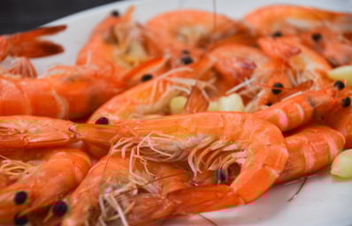shrimp whole