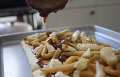 Moar Gravy