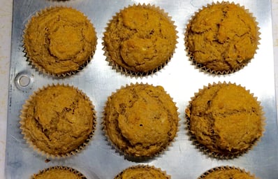 pumpkin tray