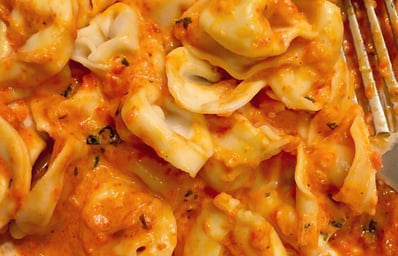 PASTA