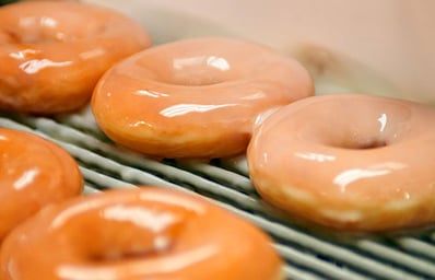 donut