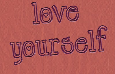 love yourself