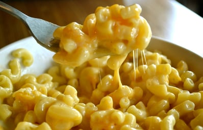 mac and cheese kirby barth